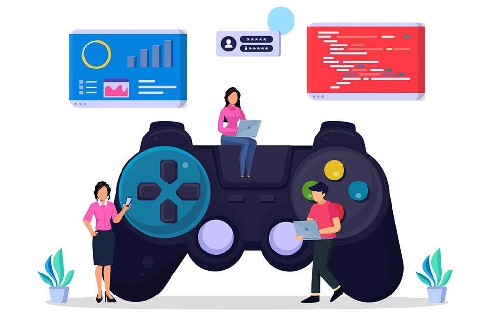 Websites & Mobile Apps Image